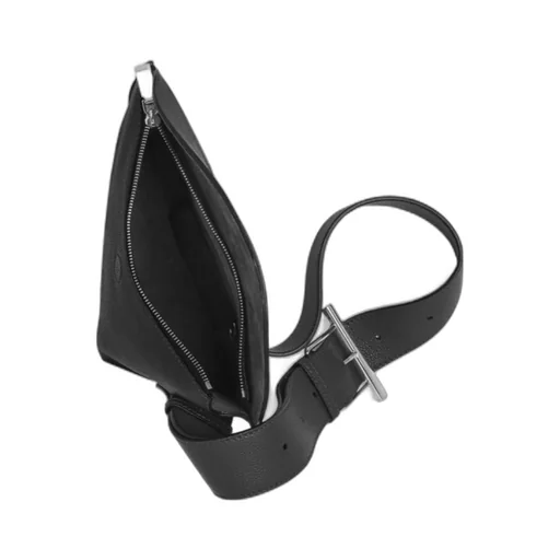 T-Bar Sling Crossbody Bag