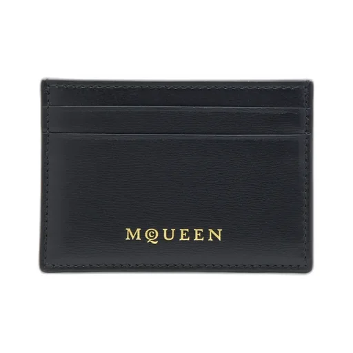 Logo Printed Card Holder