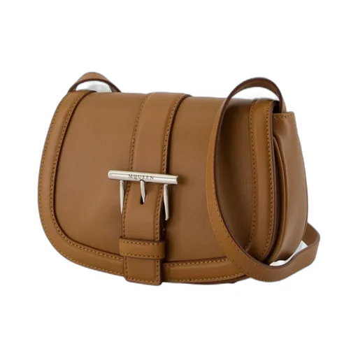 Mini T-Bar Shoulder Bag