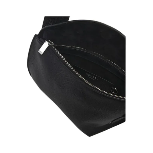 T-Bar Sling Crossbody Bag