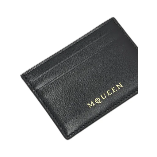 Logo Printed Card Holder