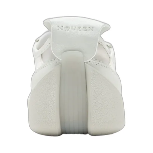 Flexion Lace-Up Sneakers