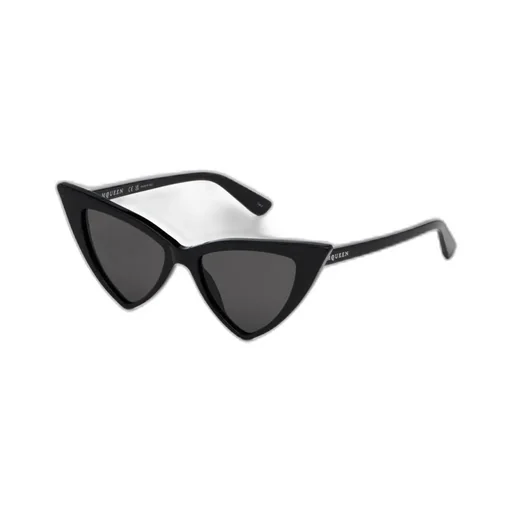Cat-Eye Frame Sunglasses