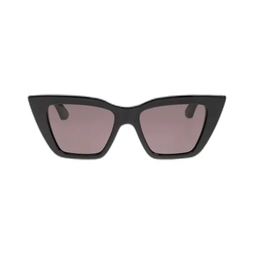 Cat-Eye Frame Sunglasses