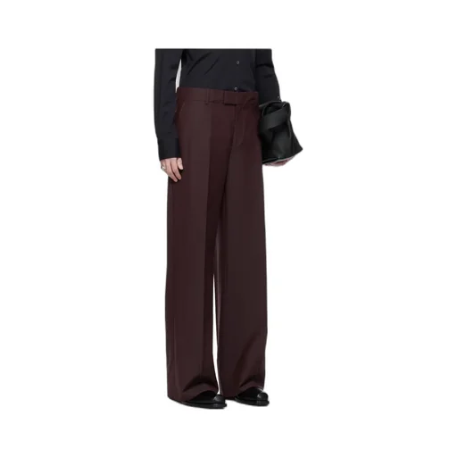 Tailored Suit Pants