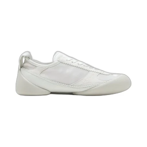 Flexion Lace-Up Sneakers