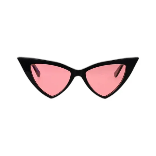 Cat Eye Frame Sunglasses