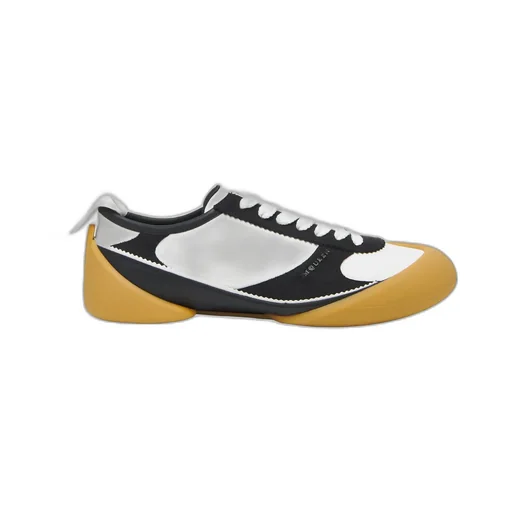 Flexion Lace-Up Sneakers