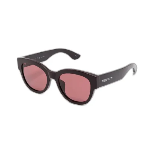 Round Frame Sunglasses
