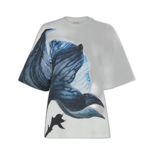 Crew Neck T-Shirt