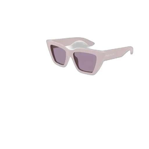 Cat-Eye Frame Sunglasses
