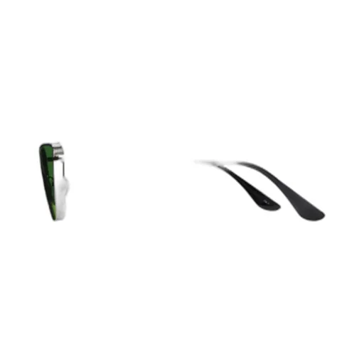 Cat-Eye Frame Sunglasses