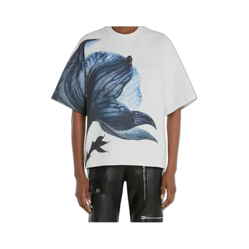 Crew Neck T-Shirt