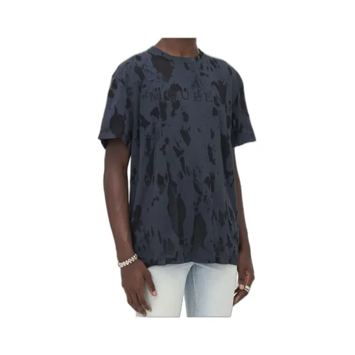 Logo Devoré T-Shirt