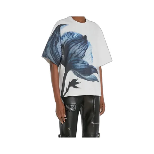 Crew Neck T-Shirt