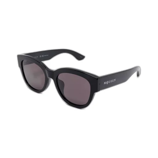 Round Frame Sunglasses