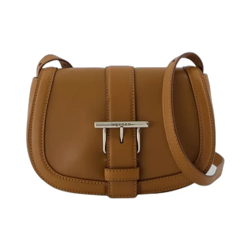 Mini T-Bar Shoulder Bag