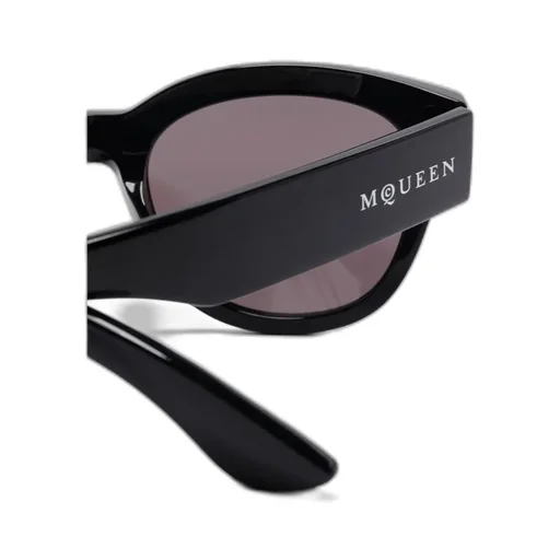 Round Frame Sunglasses