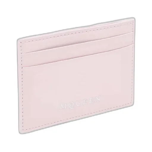 Logo Plaque Cardholder