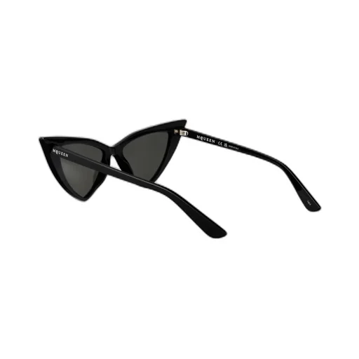Cat Eye Frame Sunglasses