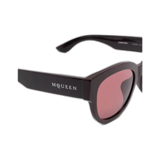 Round Frame Sunglasses