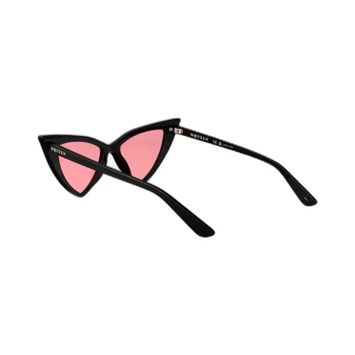 Cat Eye Frame Sunglasses