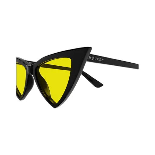 Cat Eye Frame Sunglasses