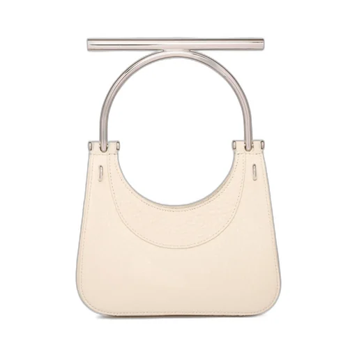 Cross T-Bar Mini Bag
