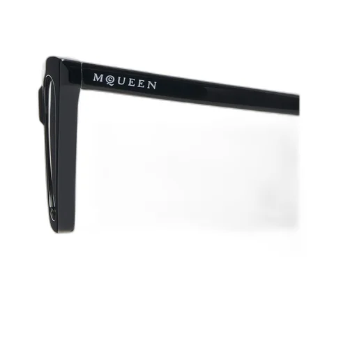 Cat-Eye Frame Sunglasses