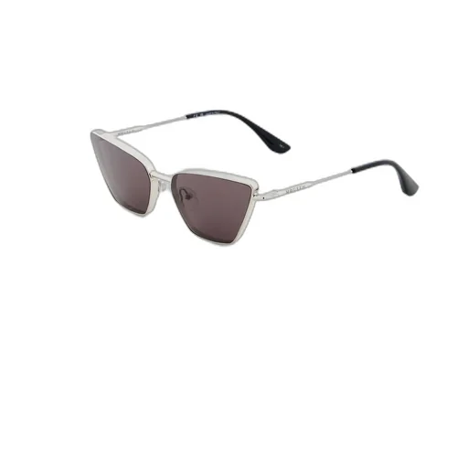 Cat-Eye Frame Sunglasses