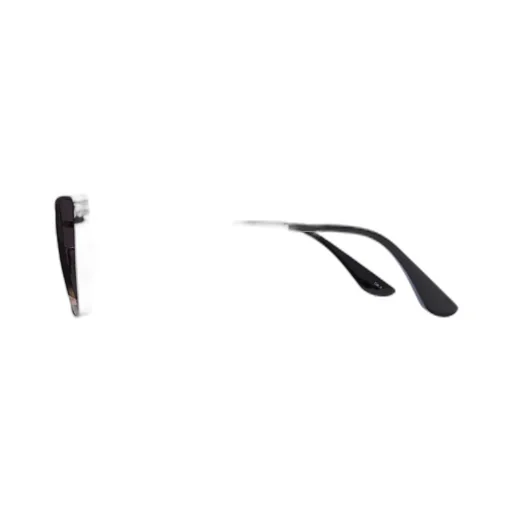 Cat-Eye Frame Sunglasses