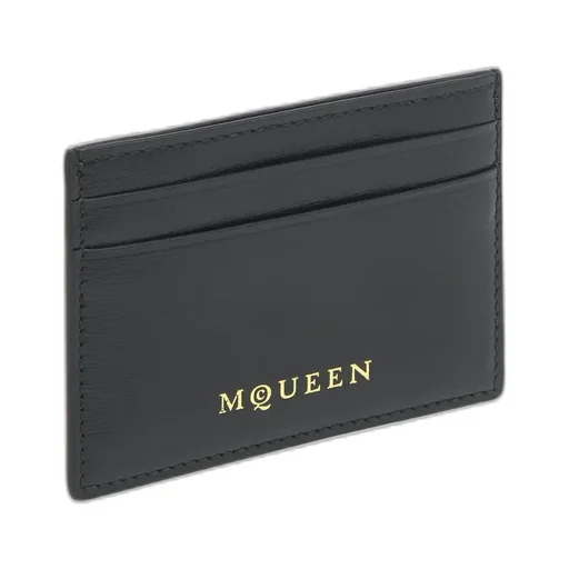 Logo Printed Card Holder