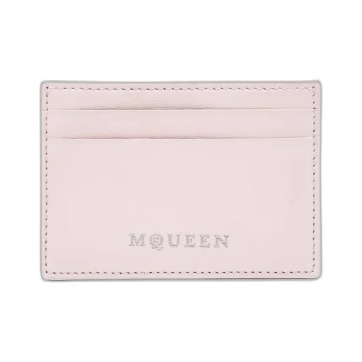Logo Plaque Cardholder