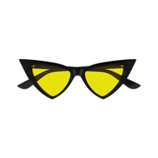 Cat Eye Frame Sunglasses