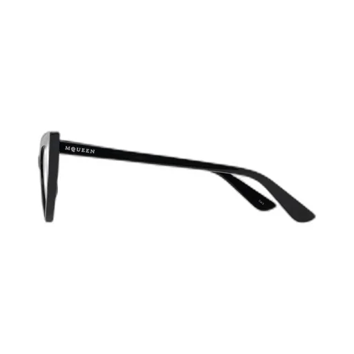 Cat-Eye Frame Sunglasses