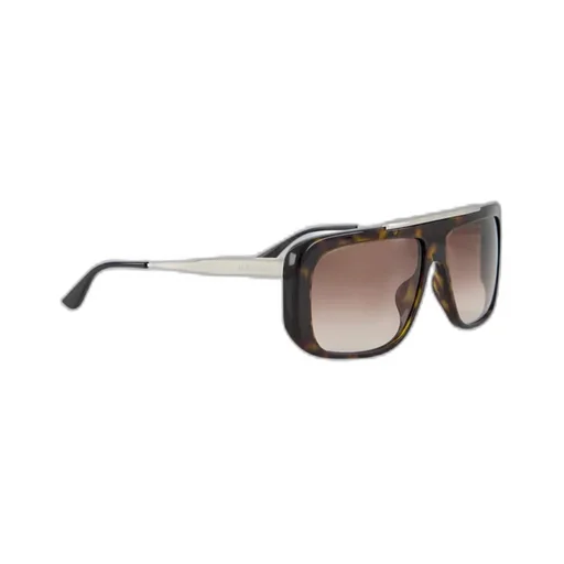 Oversize Frame Sunglasses