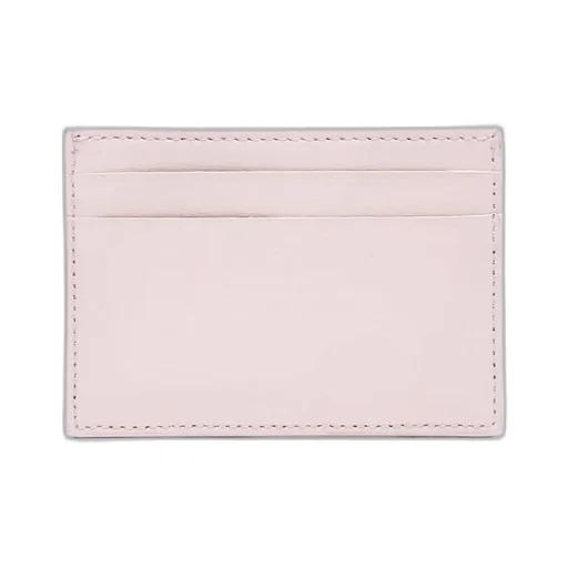 Logo Plaque Cardholder