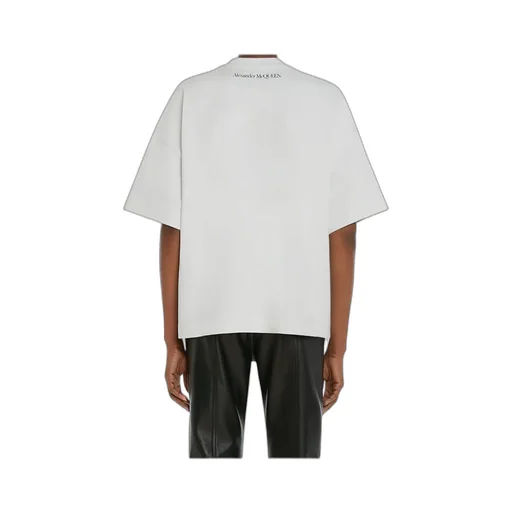 Crew Neck T-Shirt