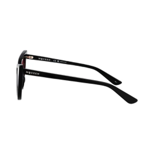 Cat Eye Frame Sunglasses