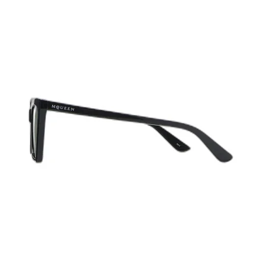 Cat-Eye Frame Sunglasses