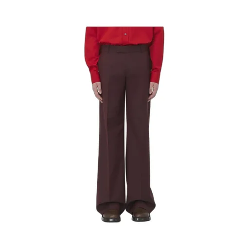 Tailored Suit Pants