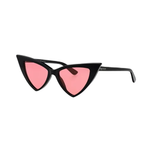 Cat Eye Frame Sunglasses