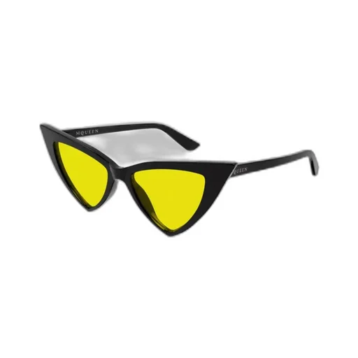 Cat Eye Frame Sunglasses
