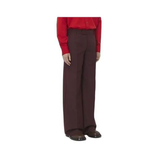 Tailored Suit Pants