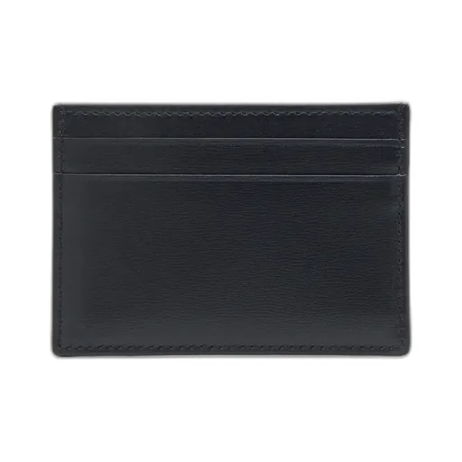 Logo Printed Card Holder