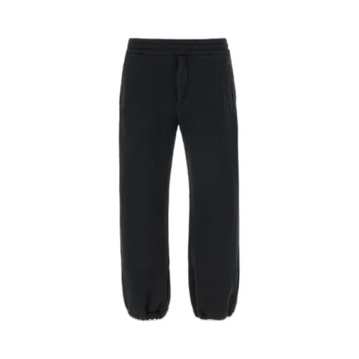 Elasticated Track Pants
