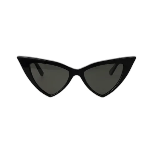 Cat Eye Frame Sunglasses