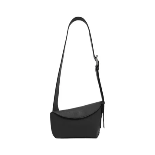 T-Bar Sling Crossbody Bag