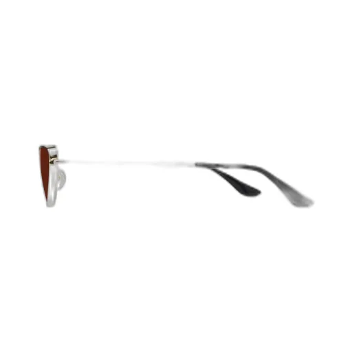 Soft Cat-Eye Sunglasses