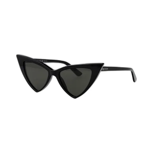 Cat Eye Frame Sunglasses